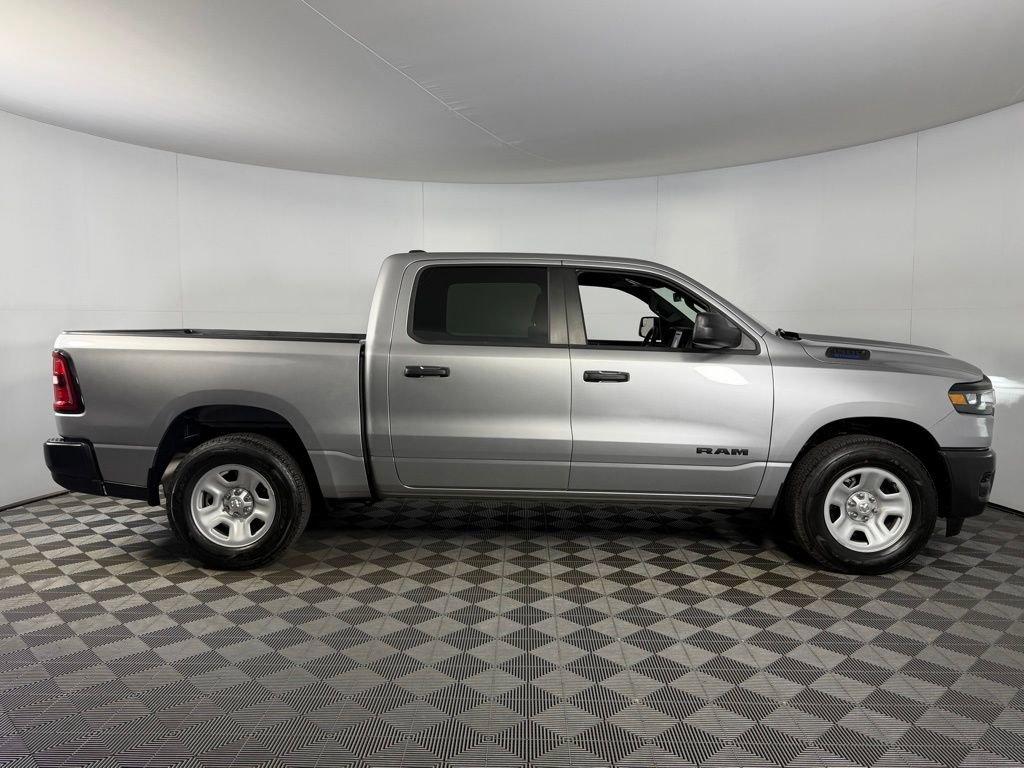 Used 2026 RAM 1500 Tradesman image 7