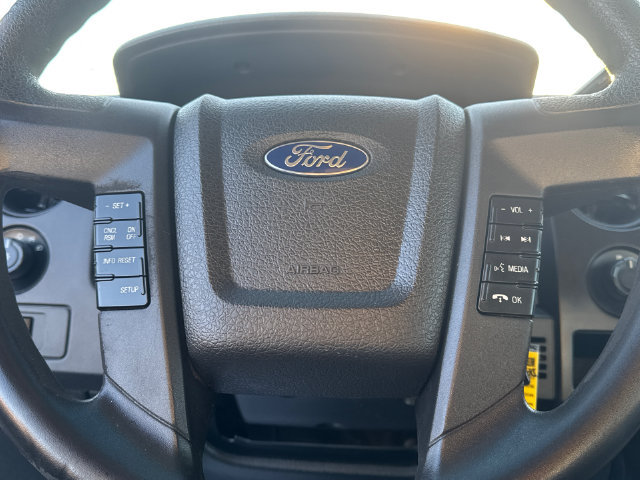 Used 2013 Ford F150 STX w/ Mid Equipment Group AWD/4WD image 15