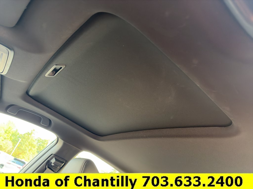 Used 2023 Honda Accord Sport image 18