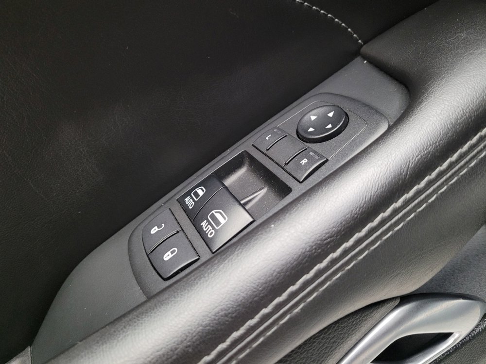 Used 2018 Dodge Challenger SXT Plus RWD image 27