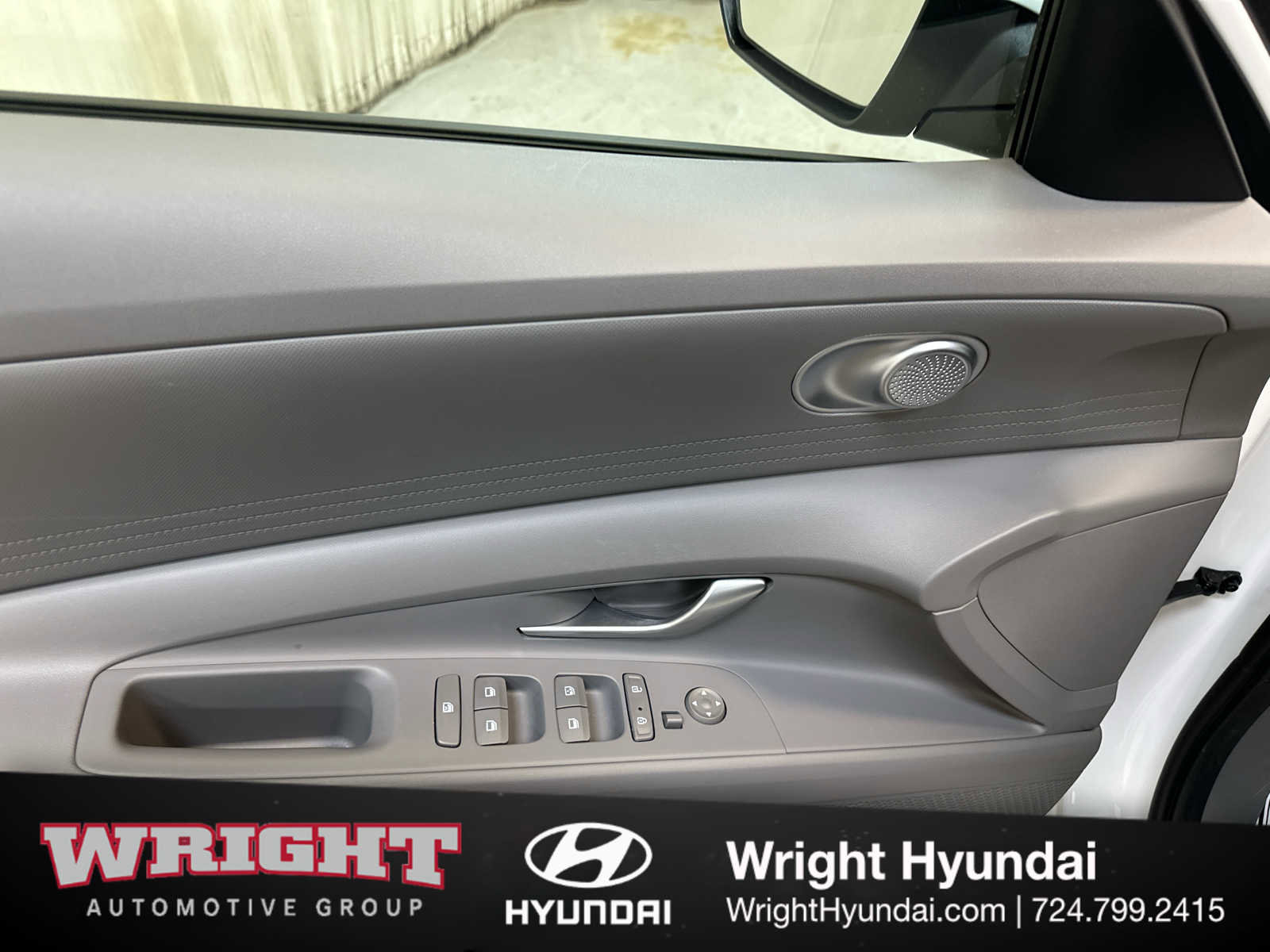 Certified 2023 Hyundai Elantra SEL image 10