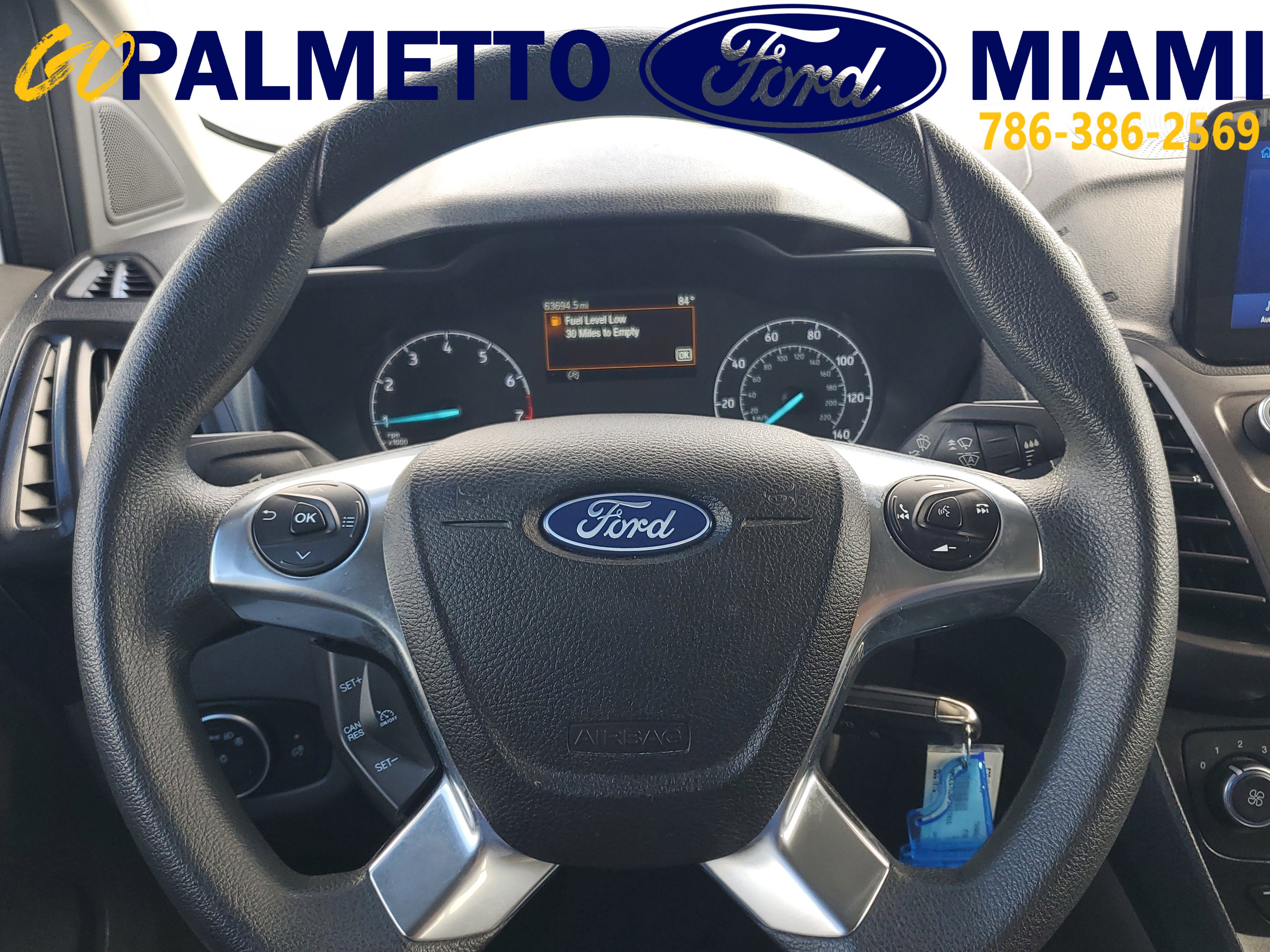 Used 2023 Ford Transit Connect XL image 17