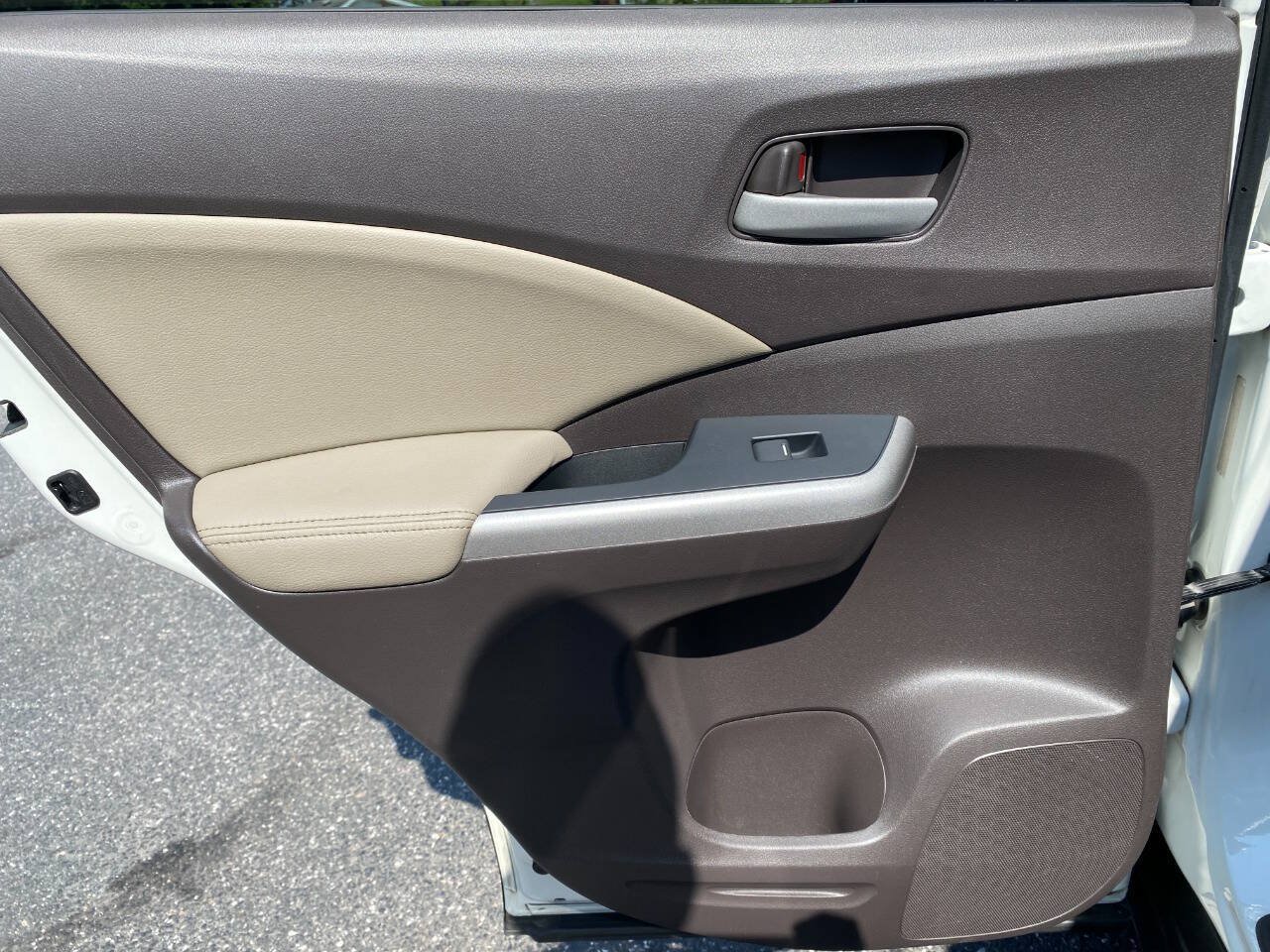 Used 2012 Honda CR-V EX-L image 22