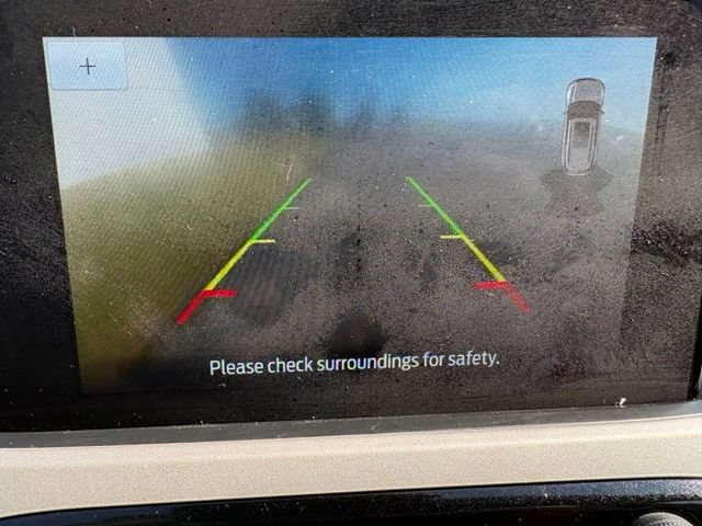 Used 2022 Ford Escape SEL w/ Equipment Group 302A AWD/4WD image 5