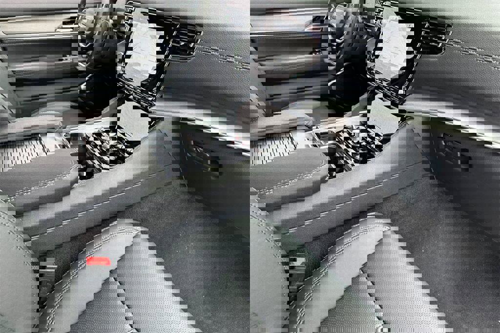 New 2025 Jeep Wagoneer 4WD image 14