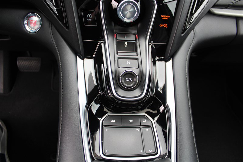 Used 2023 Acura RDX AWD image 14