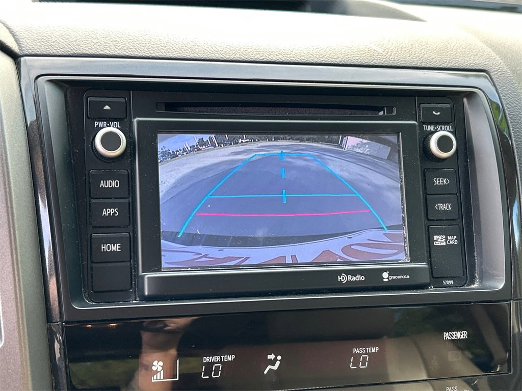 Used 2015 Toyota Sequoia SR5 image 14