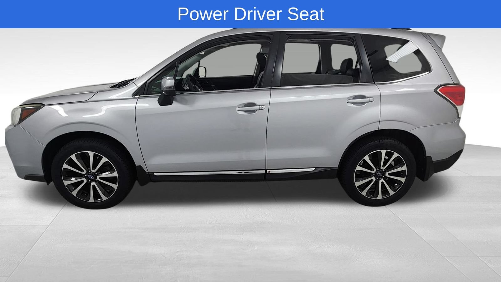 Used 2017 Subaru Forester 2.0XT Touring AWD/4WD image 6
