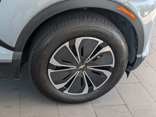 Certified 2025 Chevrolet Blazer EV LT FWD image 16