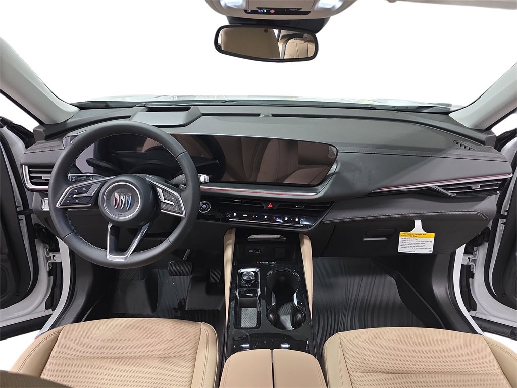 New 2026 Buick Envision Preferred image 9