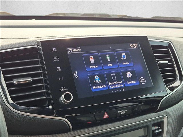 Used 2023 Honda Ridgeline RTL image 14
