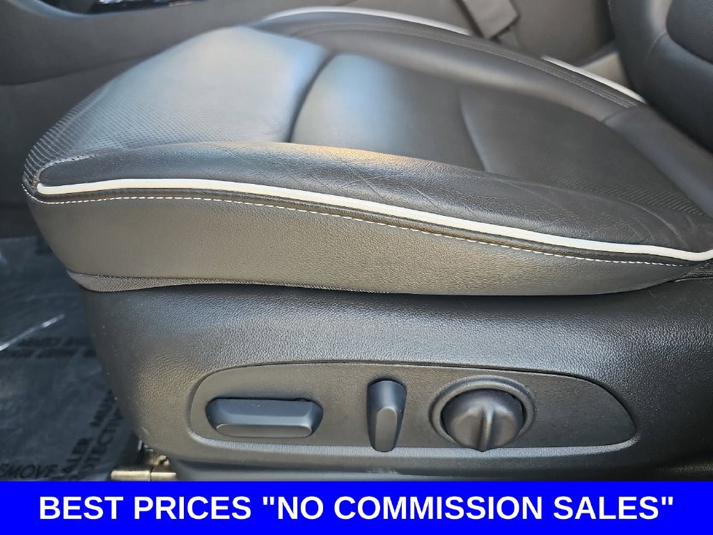 Used 2024 Buick Encore GX Avenir w/ Avenir Convenience Package FWD image 29