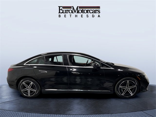 Certified 2023 Mercedes-Benz EQE 500 4MATIC Sedan image 6