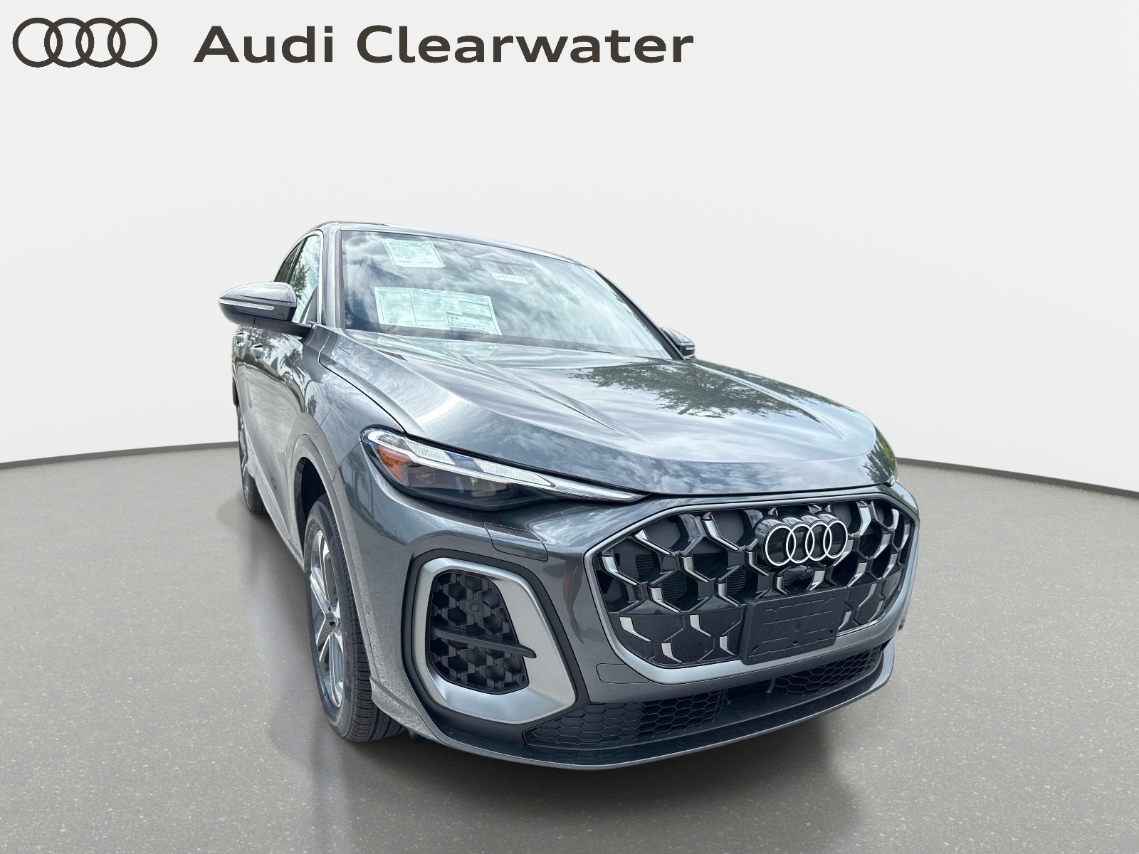 New 2026 Audi Q5 Premium AWD/4WD image 7