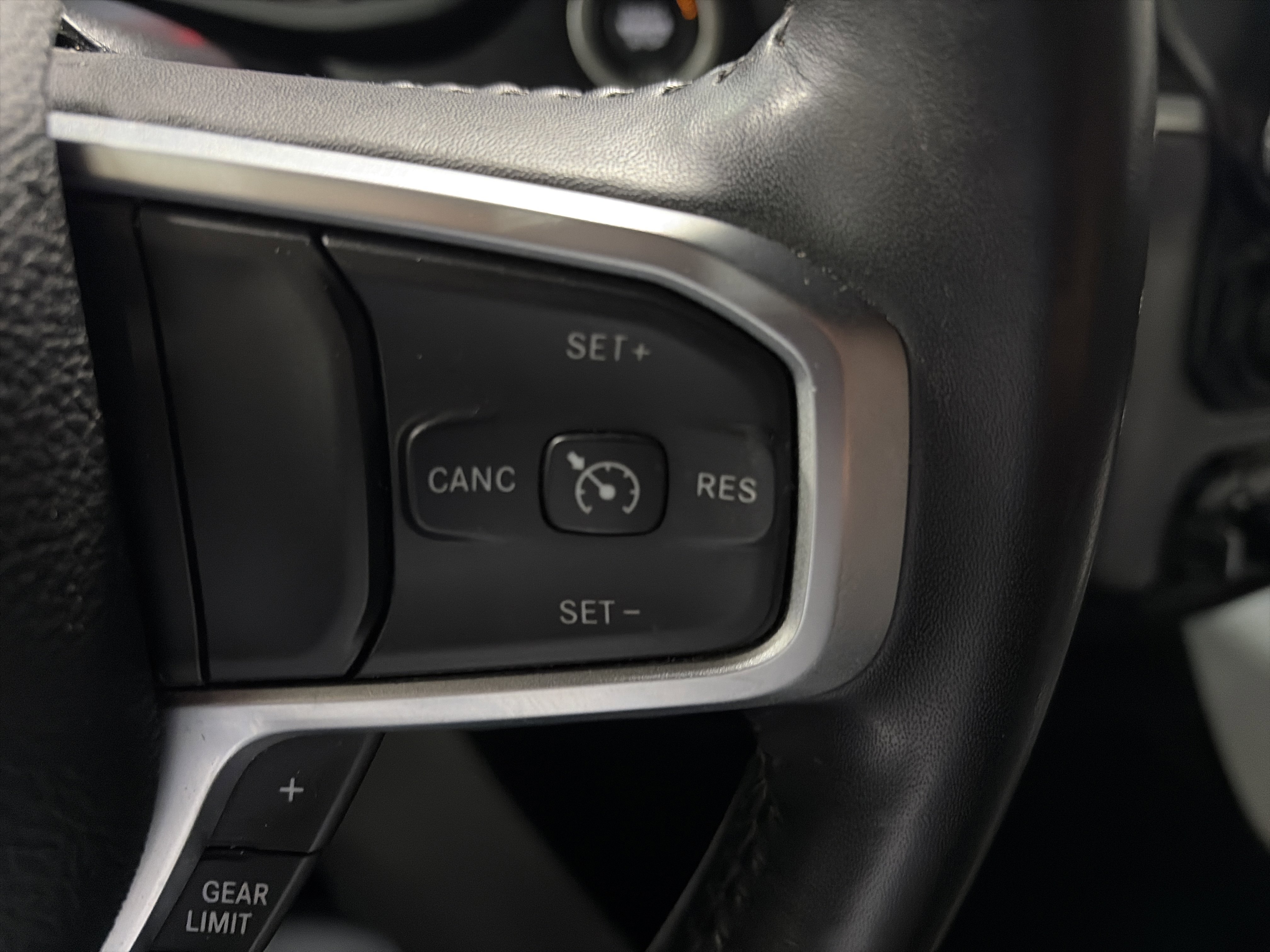 Used 2024 RAM 2500 Big Horn image 16