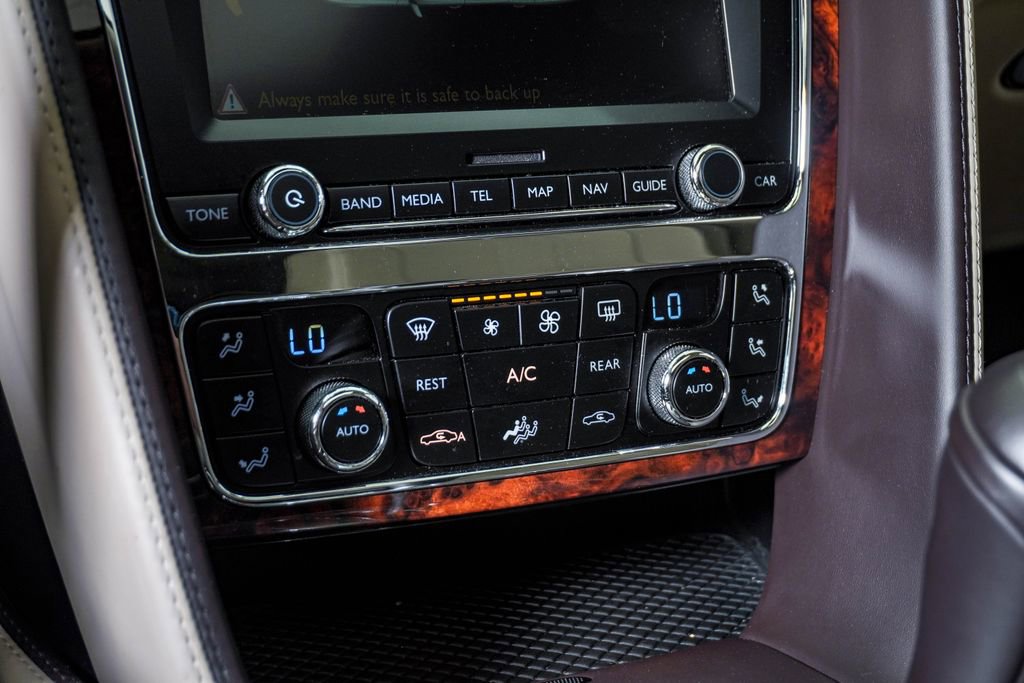 Used 2014 Bentley Flying Spur W12 AWD/4WD image 27