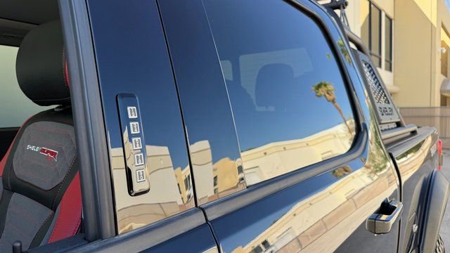 Used 2024 Ford F250 Lariat w/ Lariat Ultimate Package image 7