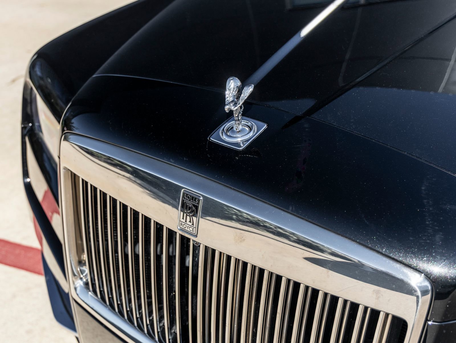 Certified 2023 Rolls-Royce Cullinan image 19