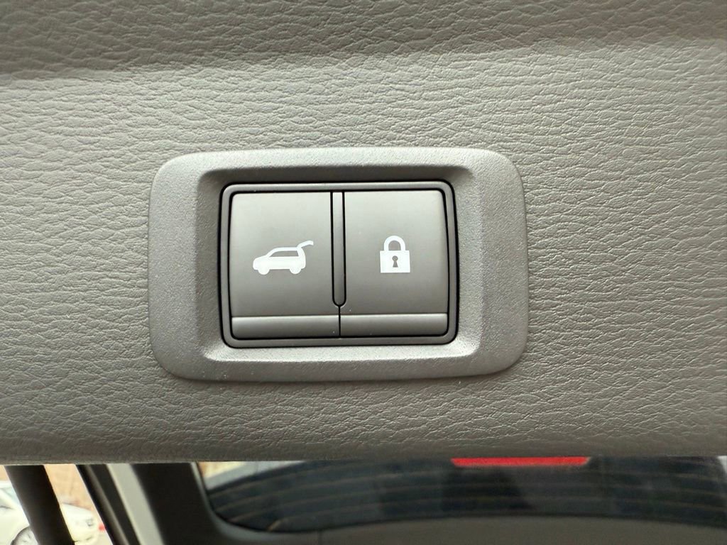 New 2026 Mitsubishi Outlander SEL AWD/4WD image 33