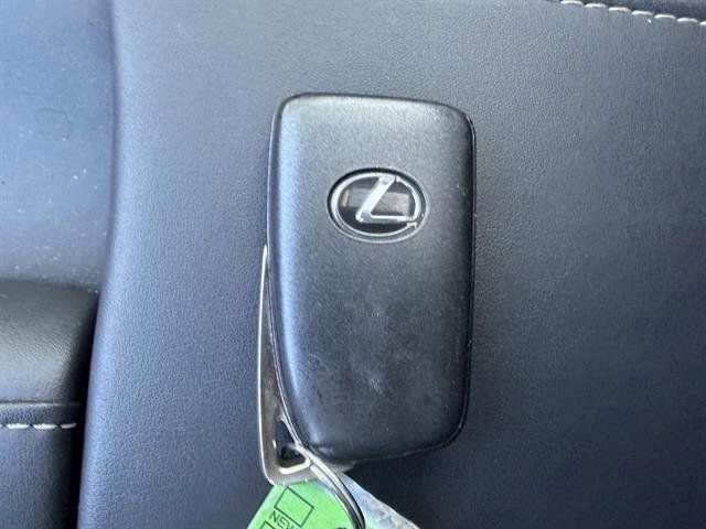 Used 2022 Lexus RX 350 FWD w/ Premium Package image 29