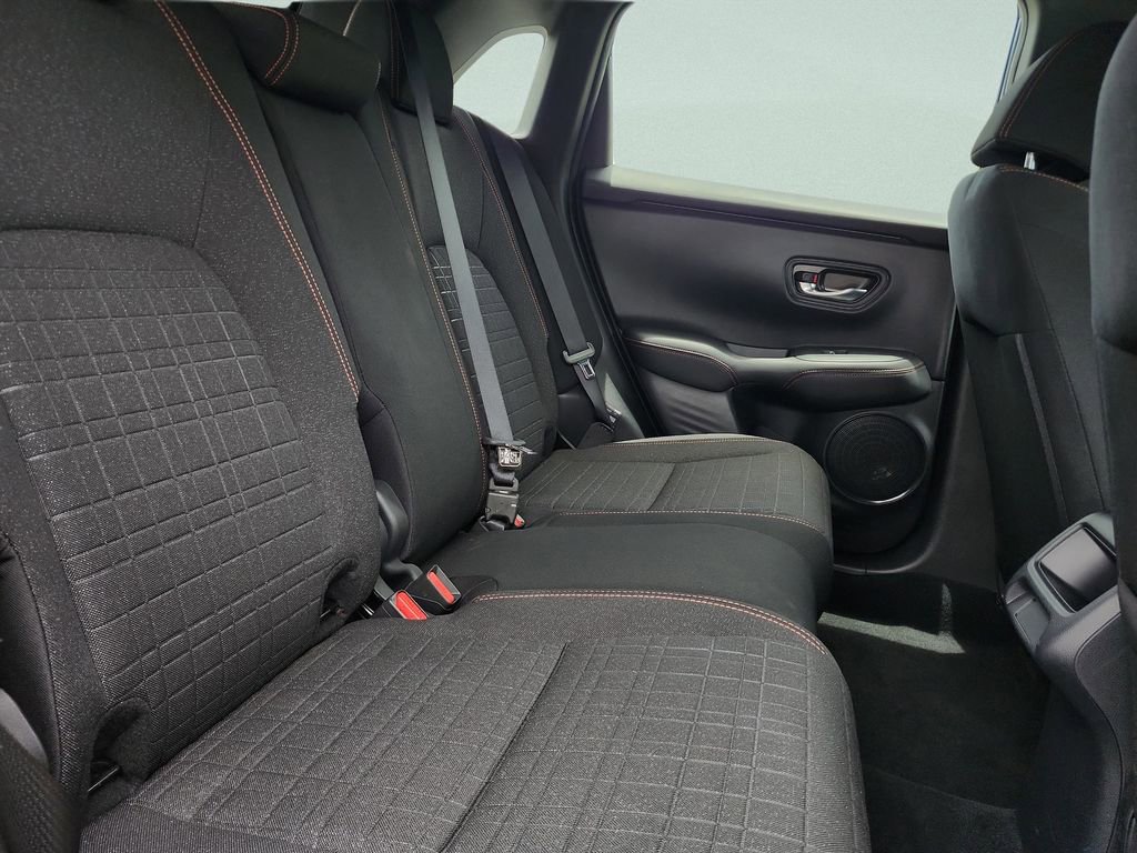 Used 2024 Honda HR-V Sport image 33