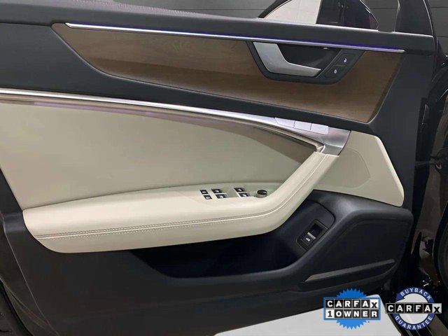 Used 2025 Audi A6 Premium Plus w/ Premium Plus Package image 32