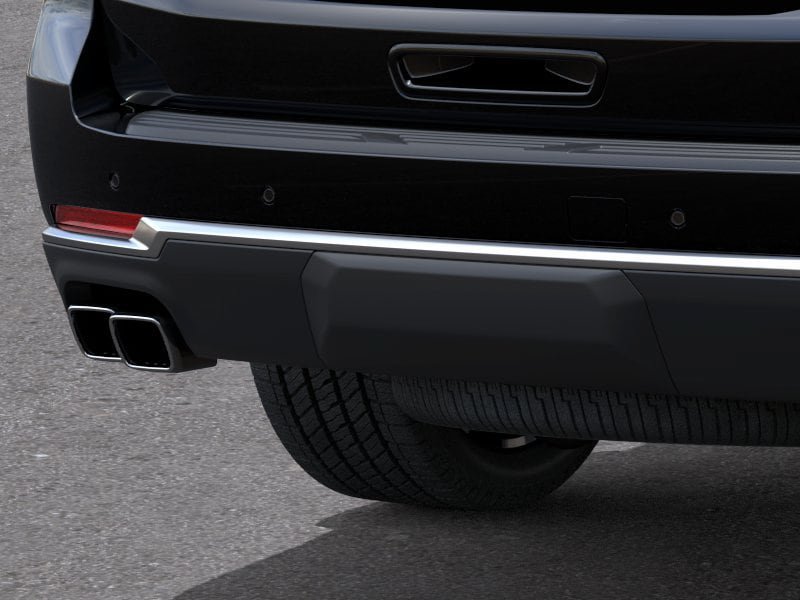 New 2026 Chevrolet Tahoe High Country AWD/4WD image 38
