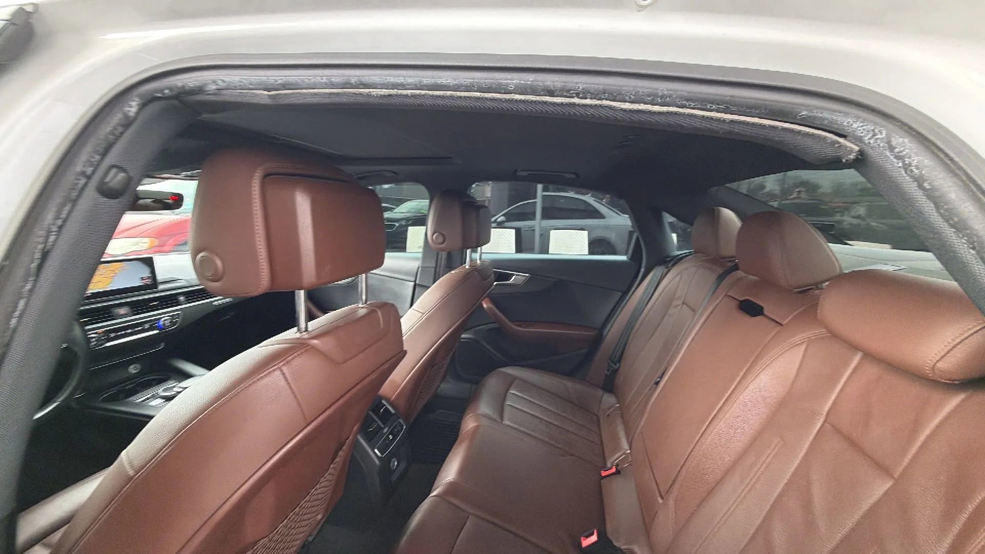 Used 2017 Audi A4 2.0T Premium w/ Convenience Package AWD/4WD image 37