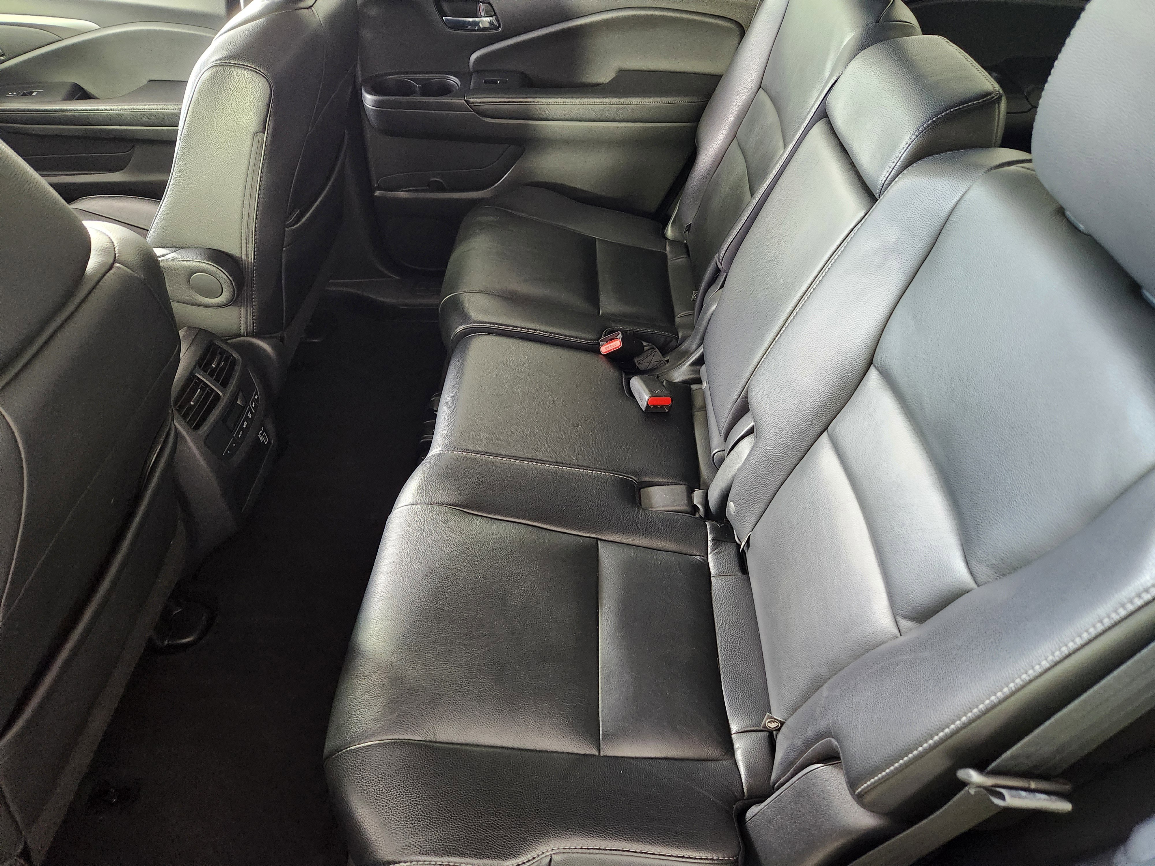 Used 2019 Honda Pilot EX-L image 14