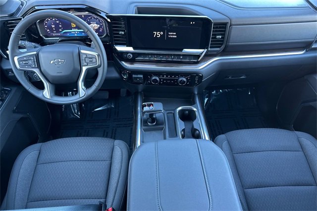 New 2026 Chevrolet Silverado 1500 RST w/ Protection Package image 18
