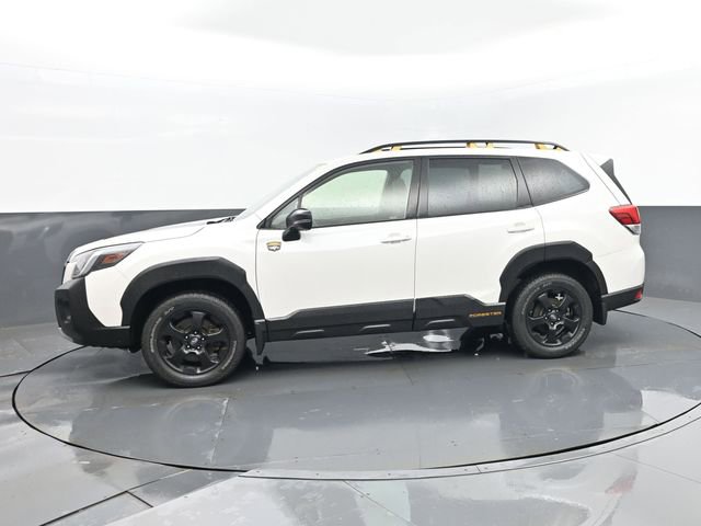 Used 2023 Subaru Forester Wilderness AWD/4WD image 5