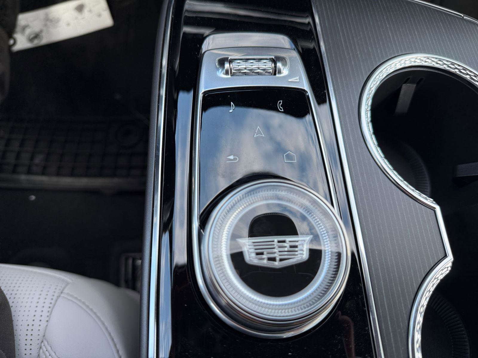 New 2026 Cadillac Lyriq Luxury image 27