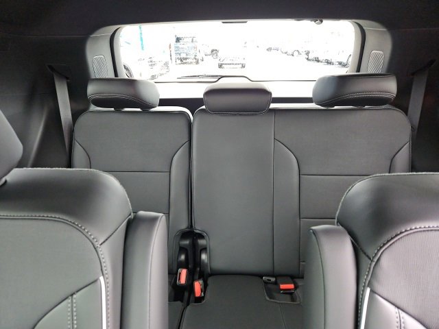 New 2026 Buick Enclave Preferred w/ Power Package image 20