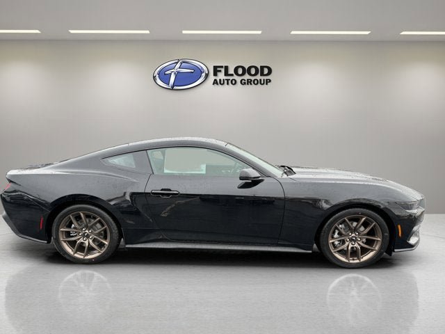 New 2026 Ford Mustang Premium image 4