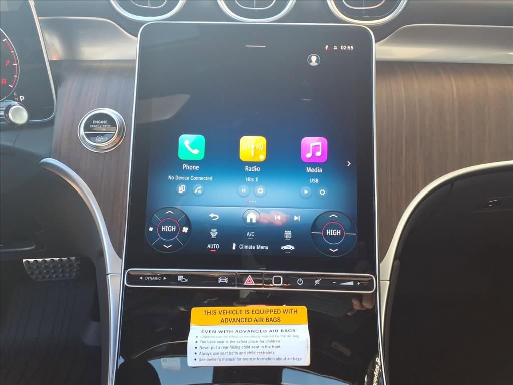 Certified 2026 Mercedes-Benz GLC 300 4MATIC image 23
