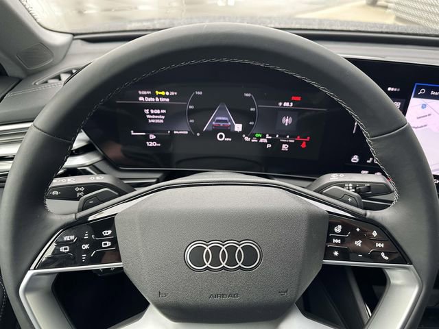 New 2026 Audi A6 Prestige image 10