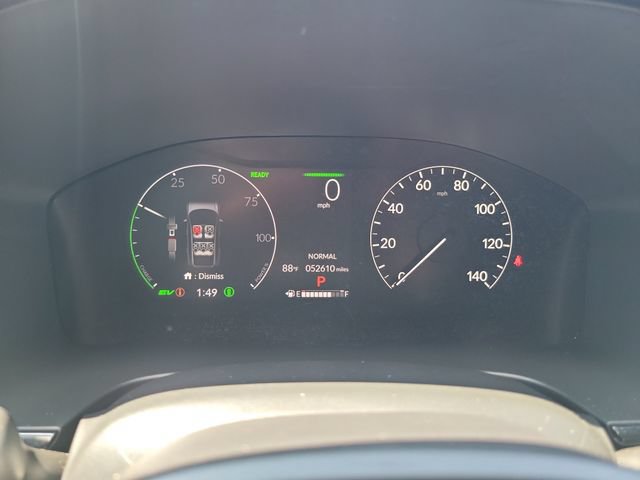 Used 2023 Honda CR-V Sport image 19