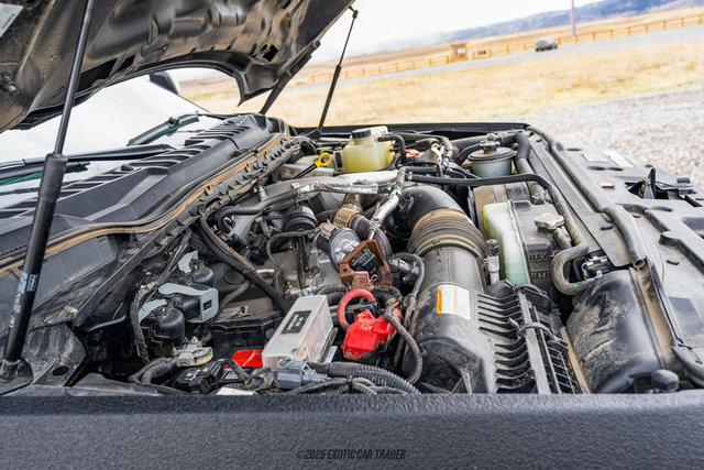 Used 2022 Ford F550 4x4 Crew Cab Super Duty image 25