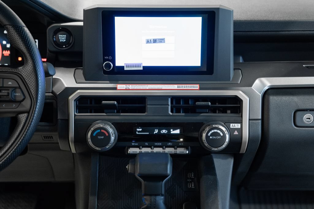 New 2026 Toyota Tacoma SR5 AWD/4WD image 19