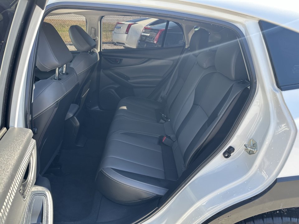 Used 2021 Subaru Crosstrek 2.5i Sport w/ Moonroof Package image 15