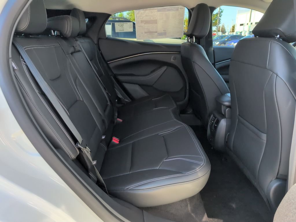 New 2025 Ford Mustang Mach-E Premium image 13