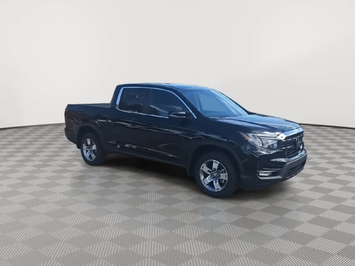 New 2026 Honda Ridgeline RTL image 2