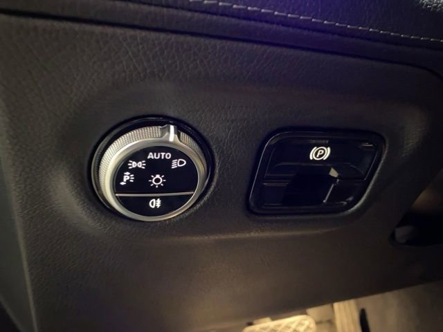 Used 2023 Mercedes-Benz EQE 350+ 4MATIC Sedan w/ Exclusive Trim Package image 41