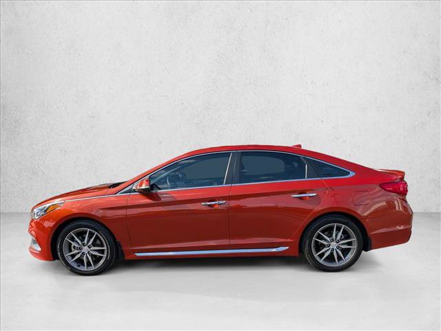 Used 2015 Hyundai Sonata Sport 2.0T FWD image 9