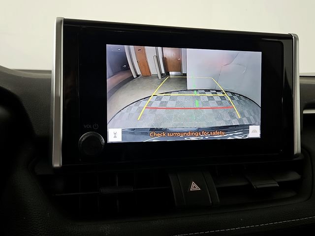 Used 2023 Toyota RAV4 XLE w/ Convenience Package AWD/4WD image 18