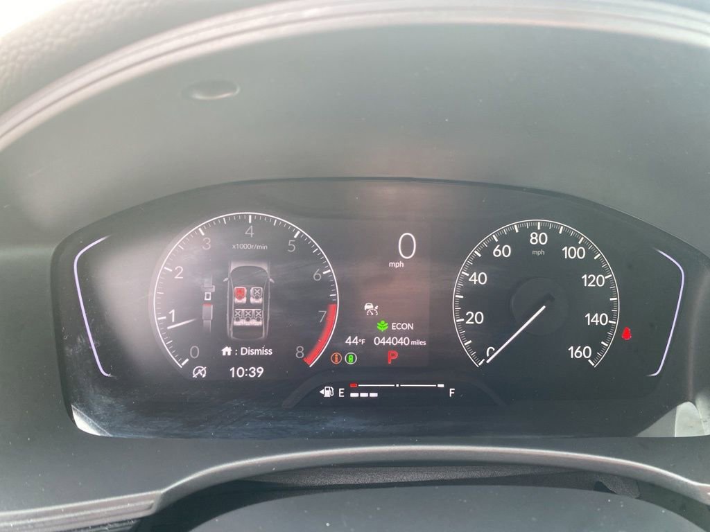 Certified 2022 Honda Civic Sport image 23