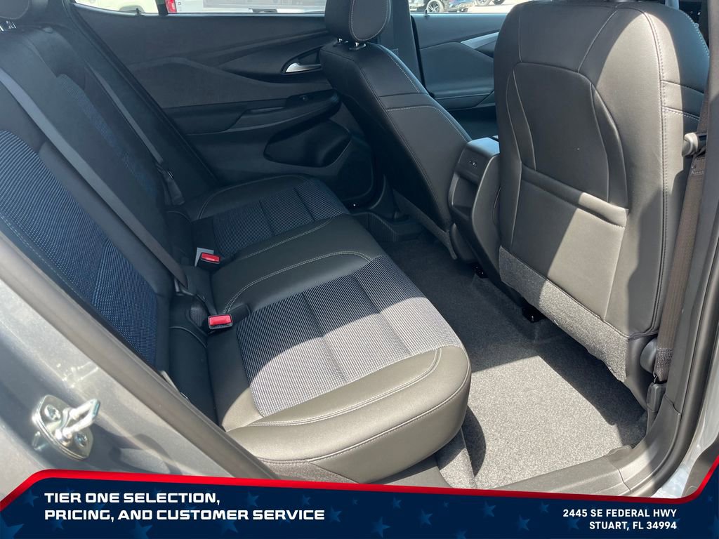 New 2026 Buick Envista Preferred w/ Convenience I Package FWD image 17
