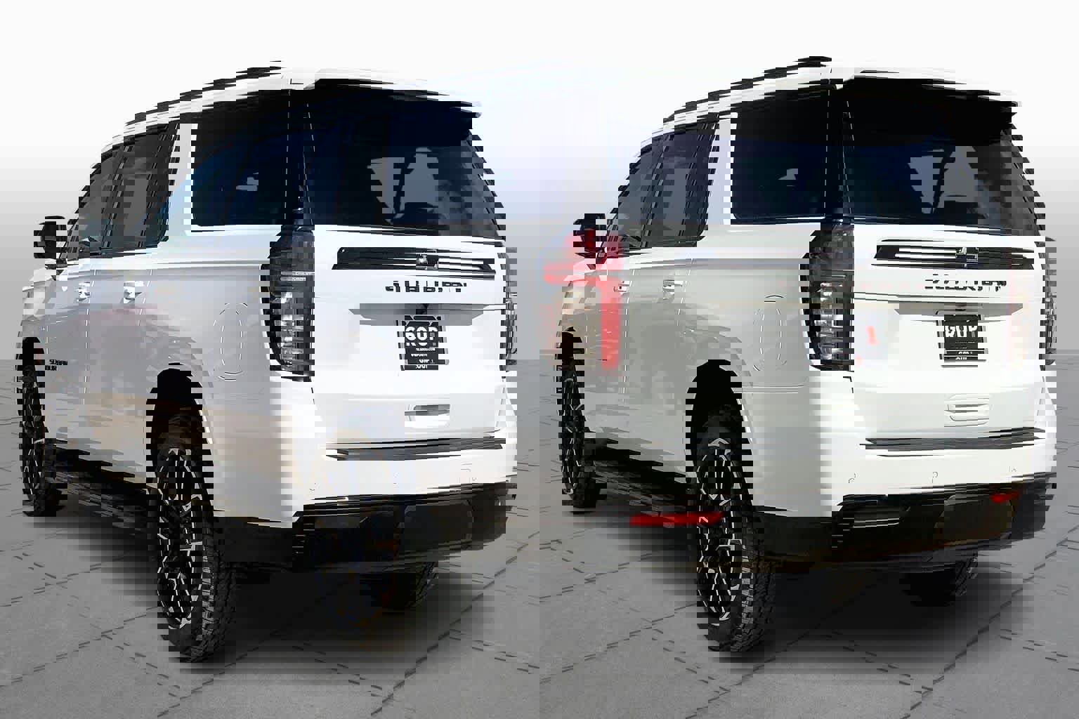 Used 2023 Chevrolet Suburban RST image 12