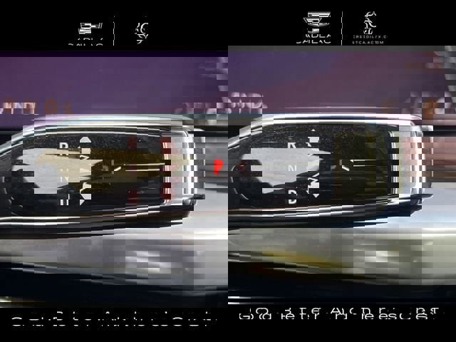 Certified 2026 Cadillac Escalade 2WD w/ LPO, Floor Liner Package image 22