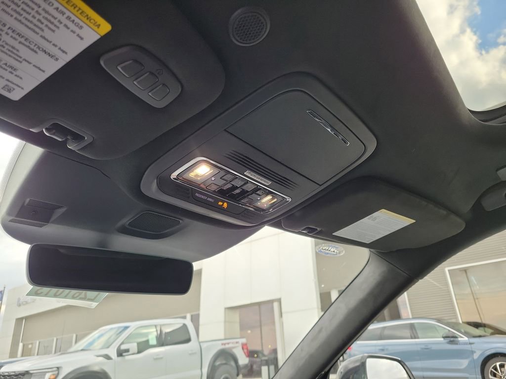 New 2026 Lincoln Aviator Black Label w/ Jet Appearance Package image 30